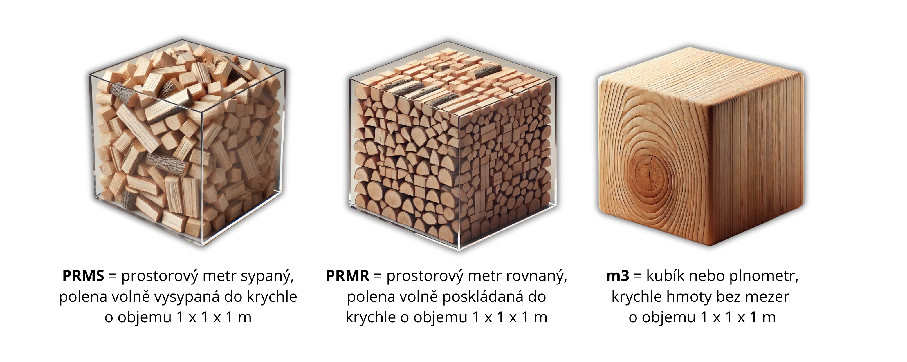 levné palivové dřevo, štípané dřevo, jehličnaté dřevo, kulatina, dřevo v délkách, dřevo zámrsk (1000 x 400 px) (1)